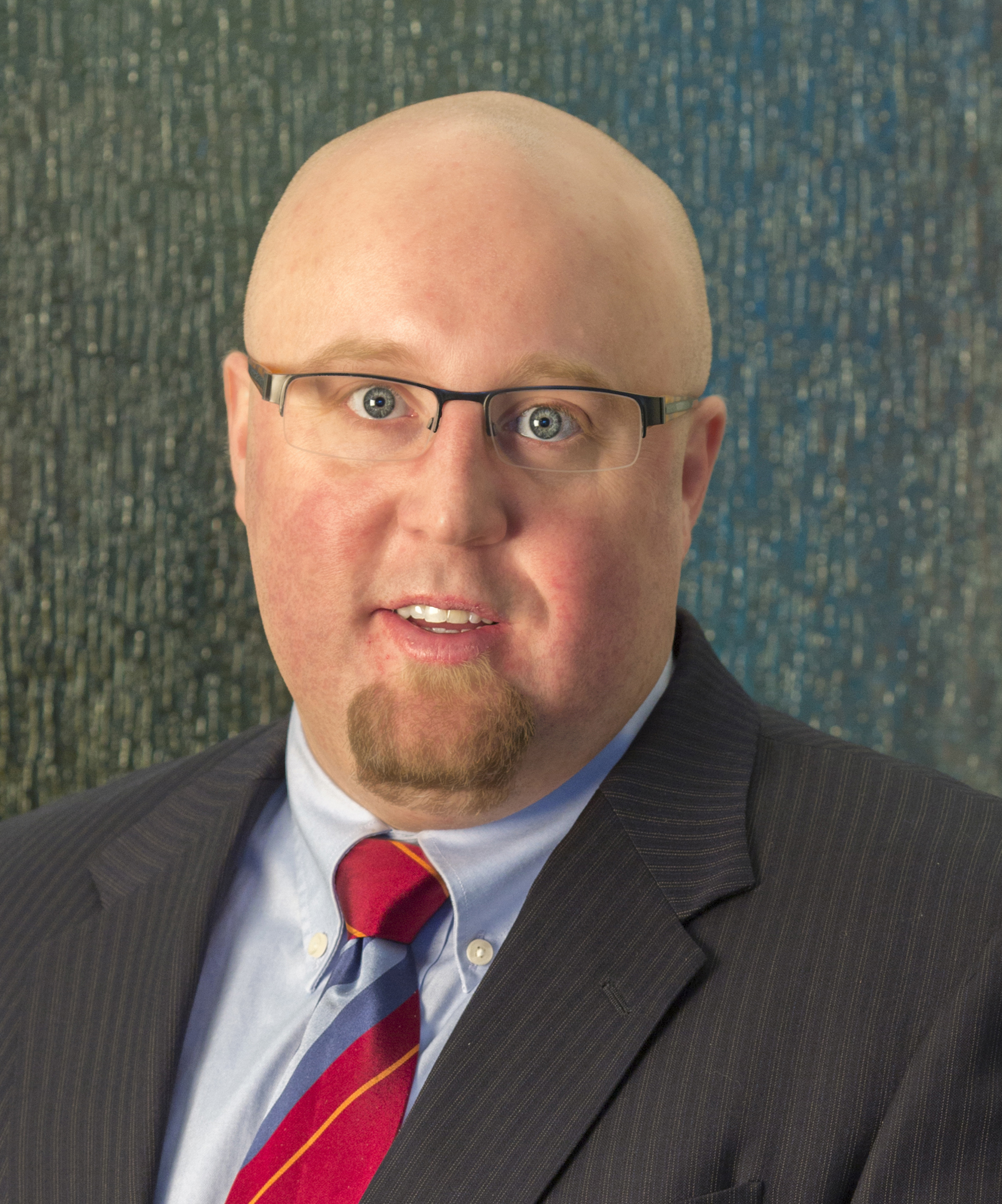dr thomas peterson